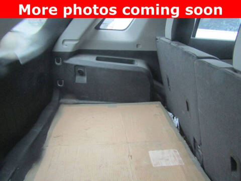 2015 GMC Terrain SLT-2