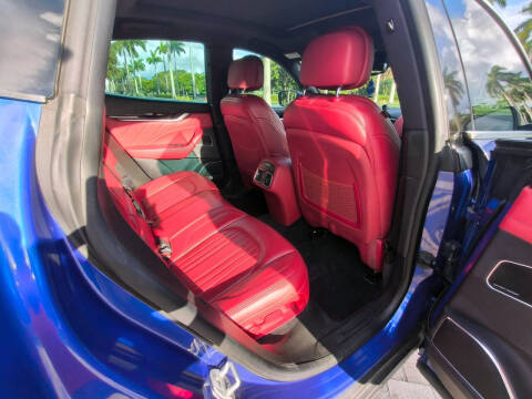 2022 Maserati Levante GT