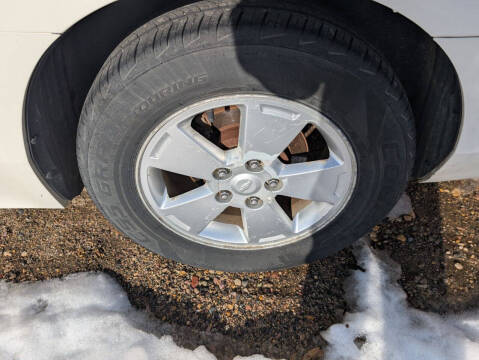 2009 Chevrolet Impala LT