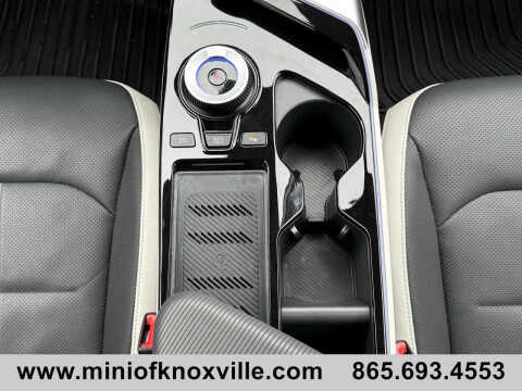 2023 Kia EV6 GT-Line