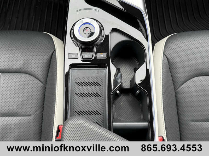 2023 Kia EV6 GT-Line