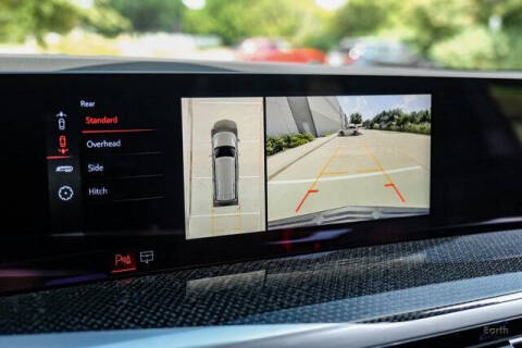 2025 Cadillac Escalade-V