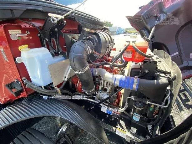 2024 Mack MD6