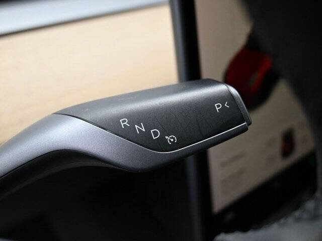 2021 Tesla Model Y Performance