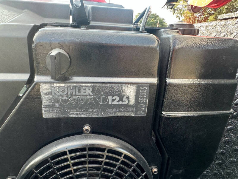 2011 Ford F-550 Super Duty