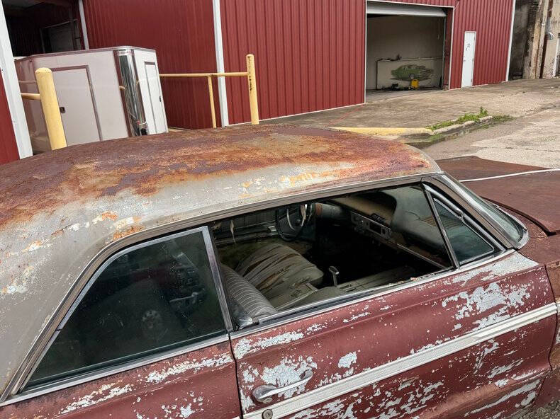 1964 Chevrolet Impala