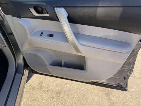 2012 Toyota Highlander