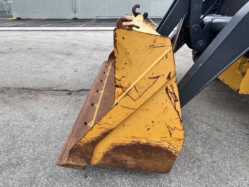 2020 John Deere 310 SL