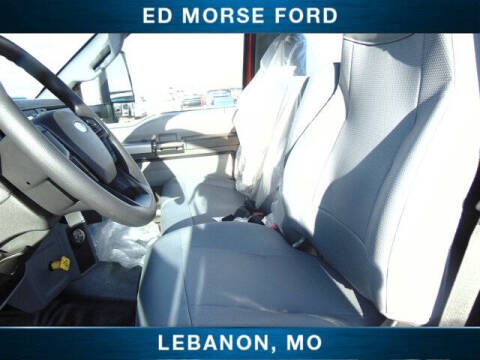 2026 Ford F-750 Super Duty