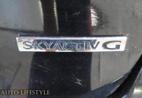 2021 Mazda Mazda3 Hatchback Select