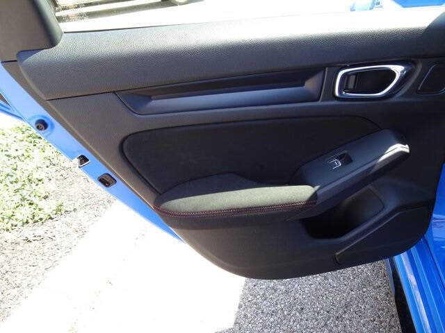 2025 Honda Civic Type R