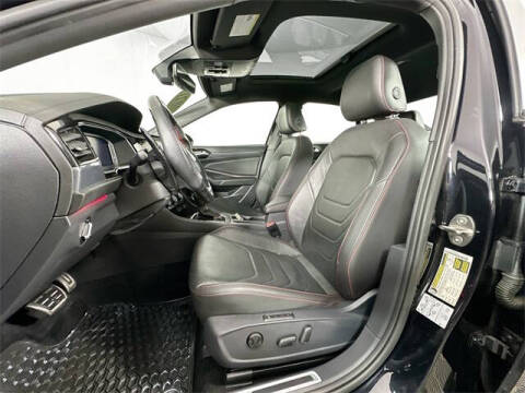 2021 Volkswagen Jetta GLI Autobahn