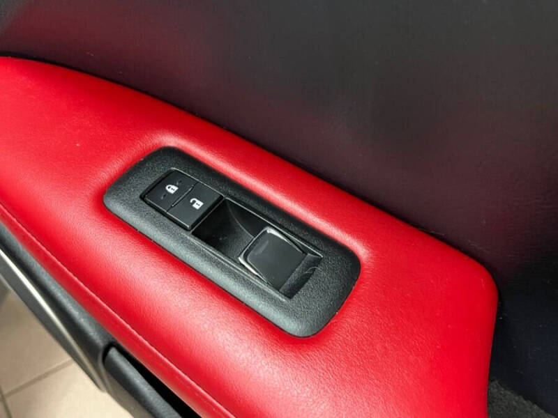 2020 Lexus RX 350 F SPORT Performance