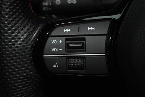 2024 Acura Integra Type S