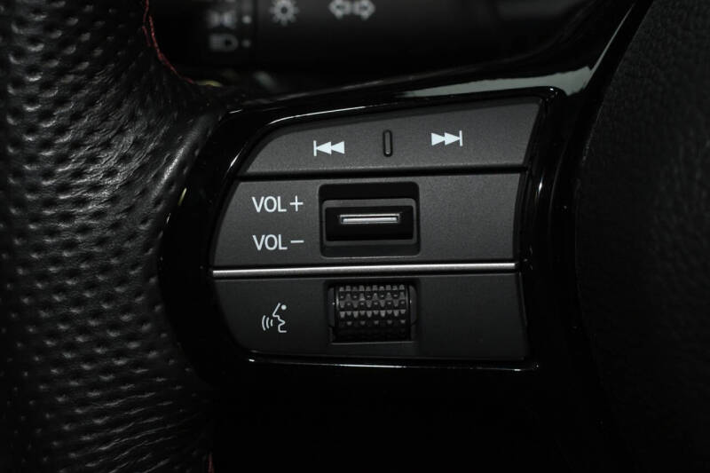 2024 Acura Integra Type S