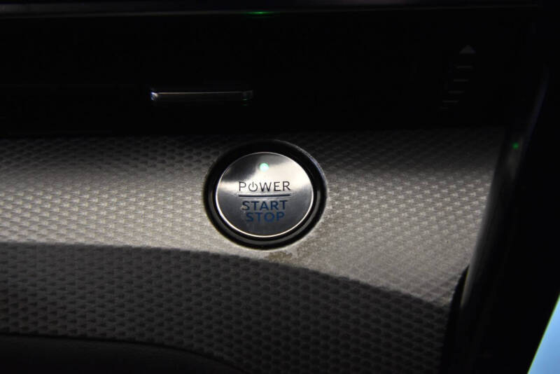 2021 Ford Mustang Mach-E Select