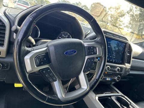 2022 Ford F-250 Super Duty Lariat