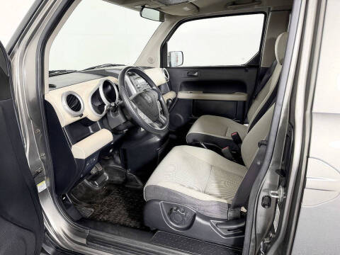 2007 Honda Element EX