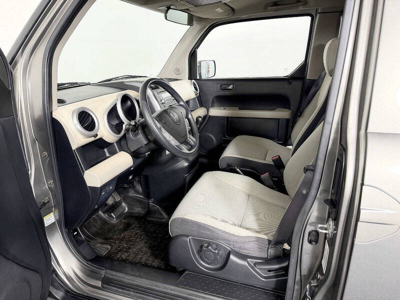 2007 Honda Element EX