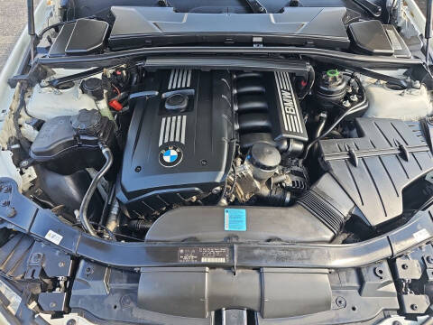 2011 BMW 3 Series 328i