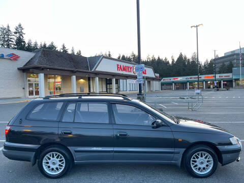 1994 Toyota Caldina