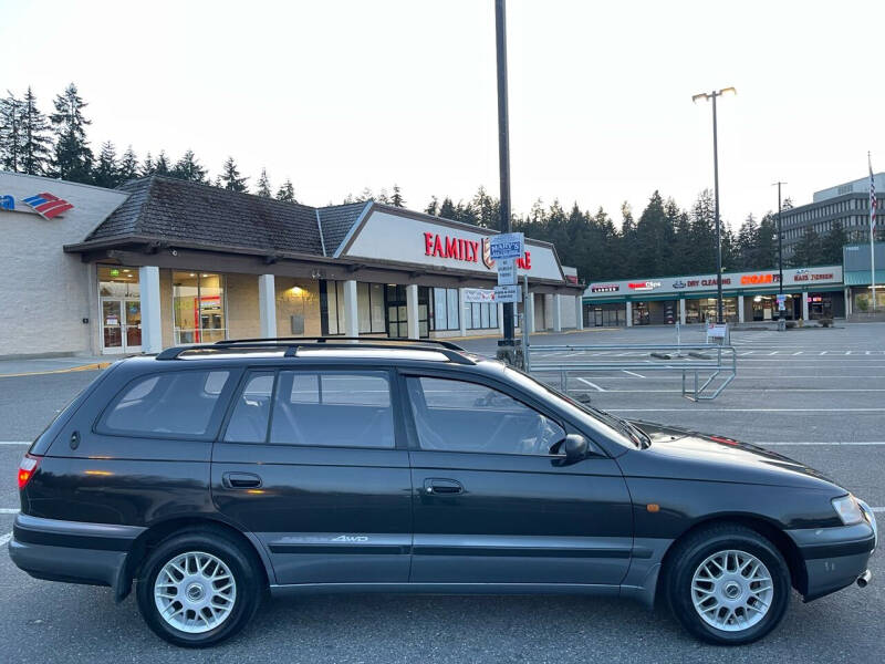 1994 Toyota Caldina