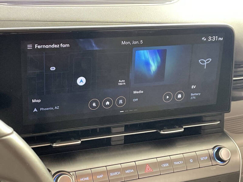 2024 Hyundai Kona Electric SEL