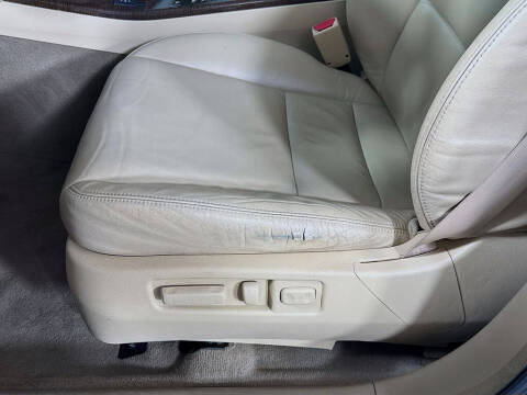 2012 Acura MDX SH-AWD w/Tech