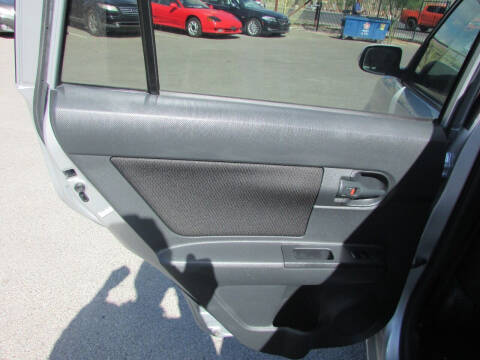 2009 Scion xB