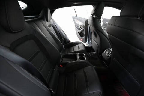 2022 Mercedes-Benz AMG GT 43