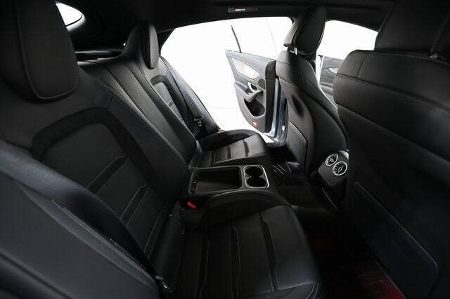 2022 Mercedes-Benz AMG GT 43