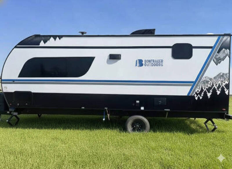 2025 Bontrager Outdoors 21 BH