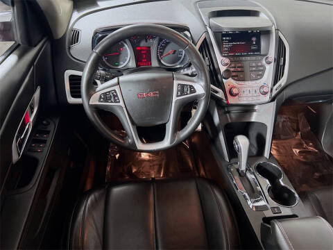 2015 GMC Terrain SLT-2