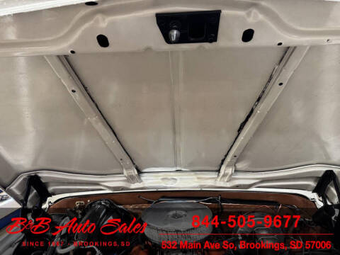 1972 GMC Sierra 1500