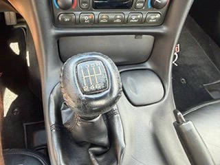 2004 Chevrolet Corvette