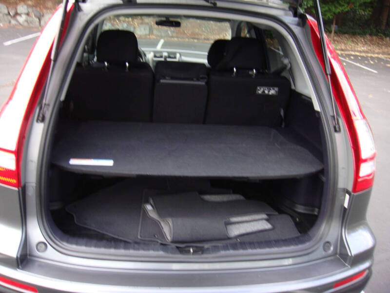 2010 Honda CR-V EX