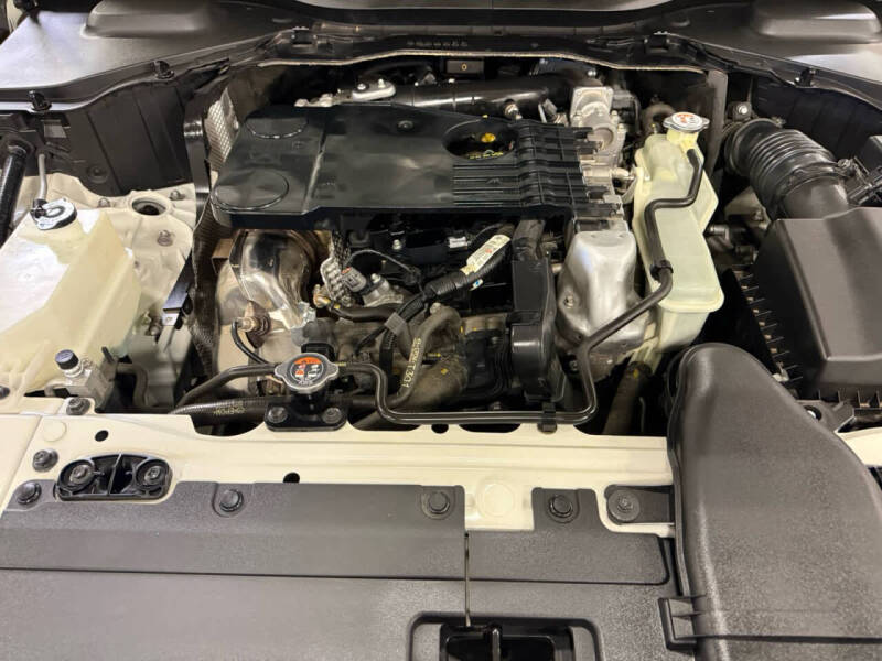 2024 Mazda CX-90 3.3 Turbo Premium