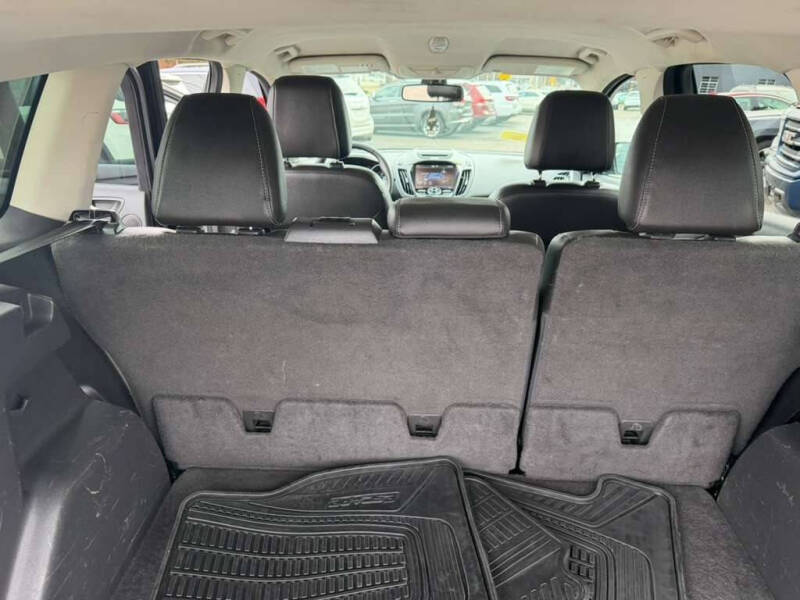 2013 Ford Escape SEL - Photo 13