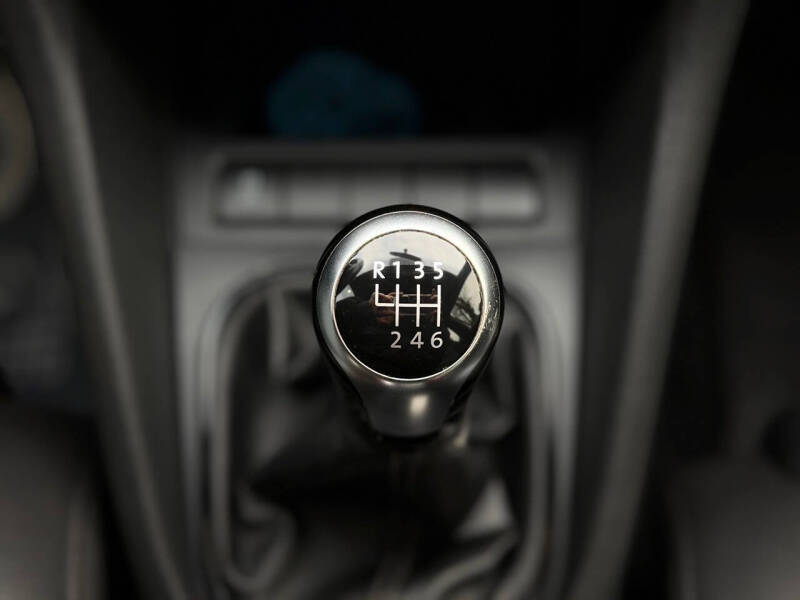 2012 Volkswagen Golf R 4Motion