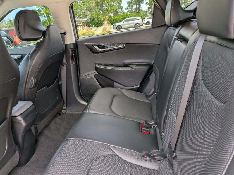 2022 Kia EV6 Wind