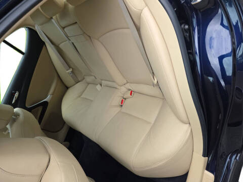 2008 Lexus IS 250