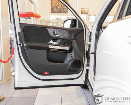 2024 Mercedes-Benz EQB EQB 250+