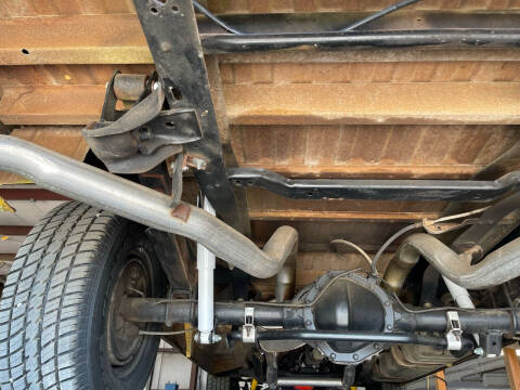 1977 GMC Sierra 1500 Classic