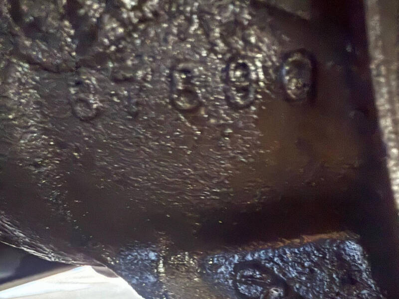 1970 Chevrolet El Camino