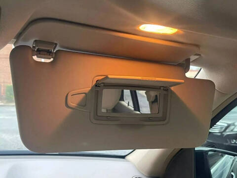 2012 Mercedes-Benz M-Class ML 350