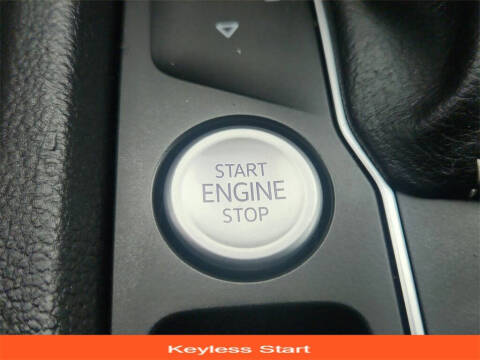 2021 Volkswagen Atlas Cross Sport V6 SEL 4Motion