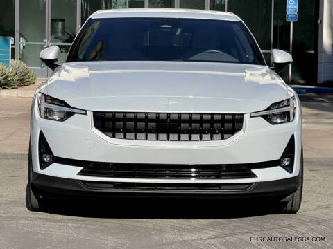 2023 Polestar 2 Long Range Single Motor