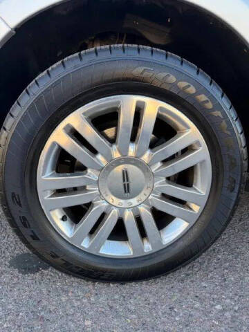 2012 Lincoln Navigator