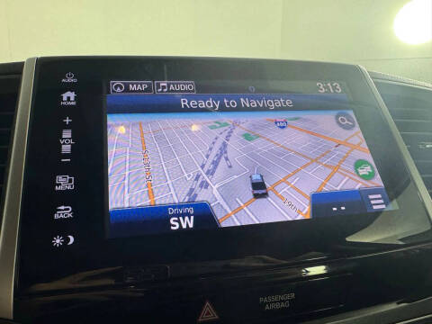 2019 Honda Ridgeline RTL-T