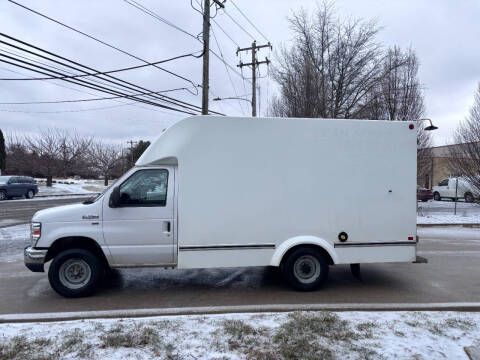 2019 Ford E-Series E-350 SD